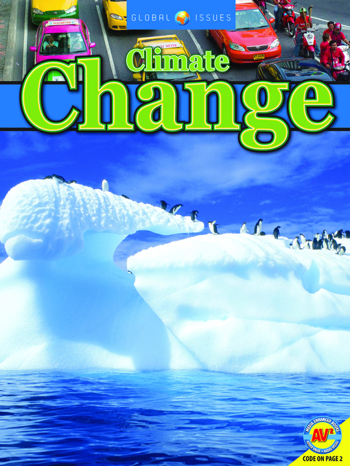 Title details for Climate Change by Trevor Smith - Available